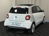 Smart smart forfour bei Gebrauchtwagen.expert - Abbildung (8 / 15) Smart smart forfour bei Gebrauchtwagen.expert - Abbildung (8 / 15)