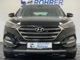 Hyundai Tucson bei Gebrauchtwagen.expert - Abbildung (3 / 15)