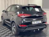 Hyundai Tucson bei Gebrauchtwagen.expert - Abbildung (6 / 15)