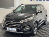 Hyundai Tucson bei Gebrauchtwagen.expert - Abbildung (2 / 15)