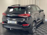 Hyundai Tucson bei Gebrauchtwagen.expert - Abbildung (8 / 15)