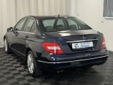 Mercedes-Benz C-Klasse bei Gebrauchtwagen.expert - Abbildung (6 / 15)
