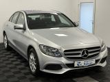 Mercedes-Benz C-Klasse bei Gebrauchtwagen.expert - Abbildung (4 / 15) Mercedes-Benz C-Klasse bei Gebrauchtwagen.expert - Abbildung (4 / 15)