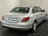 Mercedes-Benz C-Klasse bei Gebrauchtwagen.expert - Abbildung (8 / 15) Mercedes-Benz C-Klasse bei Gebrauchtwagen.expert - Abbildung (8 / 15)