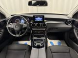 Mercedes-Benz C-Klasse bei Gebrauchtwagen.expert - Abbildung (12 / 15) Mercedes-Benz C-Klasse bei Gebrauchtwagen.expert - Abbildung (12 / 15)