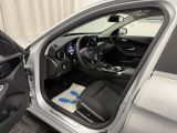 Mercedes-Benz C-Klasse bei Gebrauchtwagen.expert - Abbildung (9 / 15) Mercedes-Benz C-Klasse bei Gebrauchtwagen.expert - Abbildung (9 / 15)