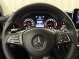Mercedes-Benz C-Klasse bei Gebrauchtwagen.expert - Abbildung (14 / 15) Mercedes-Benz C-Klasse bei Gebrauchtwagen.expert - Abbildung (14 / 15)