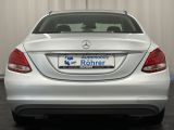 Mercedes-Benz C-Klasse bei Gebrauchtwagen.expert - Abbildung (7 / 15) Mercedes-Benz C-Klasse bei Gebrauchtwagen.expert - Abbildung (7 / 15)