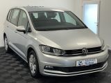 VW Touran bei Gebrauchtwagen.expert - Abbildung (4 / 15)
