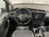 VW Touran bei Gebrauchtwagen.expert - Abbildung (13 / 15)