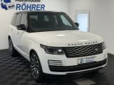 Land Rover Range Rover bei Gebrauchtwagen.expert - Abbildung (4 / 15) Land Rover Range Rover bei Gebrauchtwagen.expert - Abbildung (4 / 15)