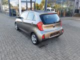Kia Picanto bei Gebrauchtwagen.expert - Abbildung (4 / 11)