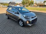 Kia Picanto bei Gebrauchtwagen.expert - Abbildung (2 / 11)