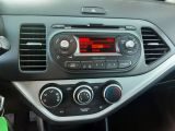Kia Picanto bei Gebrauchtwagen.expert - Abbildung (10 / 11)