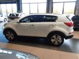 Kia Sportage bei Gebrauchtwagen.expert - Abbildung (5 / 15) Kia Sportage bei Gebrauchtwagen.expert - Abbildung (5 / 15)