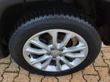 Jeep Compass bei Gebrauchtwagen.expert - Abbildung (6 / 15)