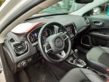 Jeep Compass bei Gebrauchtwagen.expert - Abbildung (10 / 15)
