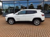 Jeep Compass bei Gebrauchtwagen.expert - Abbildung (5 / 15)