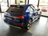 Audi Q5 bei Gebrauchtwagen.expert - Abbildung (4 / 15)