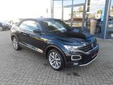 VW T-Roc bei Gebrauchtwagen.expert - Abbildung (2 / 15)