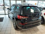 Skoda Kodiaq bei Gebrauchtwagen.expert - Abbildung (3 / 15)