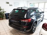 Skoda Kodiaq bei Gebrauchtwagen.expert - Abbildung (4 / 15)