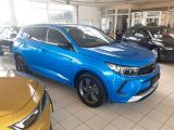 Opel Grandland X bei Gebrauchtwagen.expert - Abbildung (2 / 15)