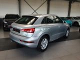 Audi Q3 bei Gebrauchtwagen.expert - Abbildung (4 / 15) Audi Q3 bei Gebrauchtwagen.expert - Abbildung (4 / 15)