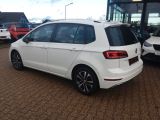 VW Golf Sportsvan bei Gebrauchtwagen.expert - Abbildung (4 / 15)
