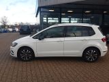 VW Golf Sportsvan bei Gebrauchtwagen.expert - Abbildung (3 / 15)