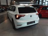VW Polo bei Gebrauchtwagen.expert - Abbildung (4 / 15)
