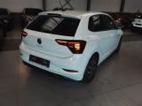 VW Polo bei Gebrauchtwagen.expert - Abbildung (5 / 15)
