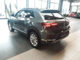 VW T-Roc bei Gebrauchtwagen.expert - Abbildung (3 / 15)