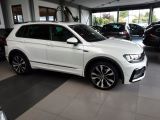 VW Tiguan bei Gebrauchtwagen.expert - Abbildung (5 / 15)