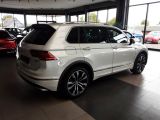 VW Tiguan bei Gebrauchtwagen.expert - Abbildung (4 / 15)