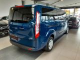 Ford Transit Custom bei Gebrauchtwagen.expert - Abbildung (3 / 13) Ford Transit Custom bei Gebrauchtwagen.expert - Abbildung (3 / 13)