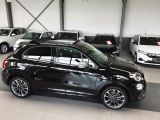 Fiat 500X bei Gebrauchtwagen.expert - Abbildung (5 / 15)