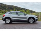 Mercedes-Benz GLA-Klasse bei Gebrauchtwagen.expert - Abbildung (7 / 15)
