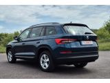 Skoda Kodiaq bei Gebrauchtwagen.expert - Abbildung (3 / 15)