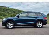 Skoda Kodiaq bei Gebrauchtwagen.expert - Abbildung (2 / 15)