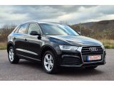 Audi Q3 bei Gebrauchtwagen.expert - Abbildung (6 / 15)