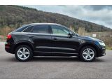 Audi Q3 bei Gebrauchtwagen.expert - Abbildung (7 / 15)