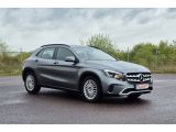 Mercedes-Benz GLA-Klasse bei Gebrauchtwagen.expert - Abbildung (6 / 15)