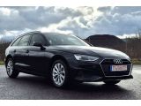 Audi A4 bei Gebrauchtwagen.expert - Abbildung (6 / 15) Audi A4 bei Gebrauchtwagen.expert - Abbildung (6 / 15)