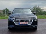 Audi e-tron bei Gebrauchtwagen.expert - Abbildung (5 / 15)