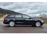 Audi A4 bei Gebrauchtwagen.expert - Abbildung (7 / 15) Audi A4 bei Gebrauchtwagen.expert - Abbildung (7 / 15)