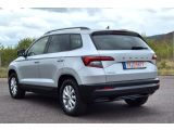 Skoda Karoq bei Gebrauchtwagen.expert - Abbildung (3 / 15)