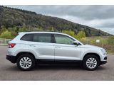 Skoda Karoq bei Gebrauchtwagen.expert - Abbildung (7 / 15)