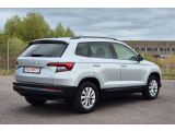 Skoda Karoq bei Gebrauchtwagen.expert - Abbildung (8 / 15)