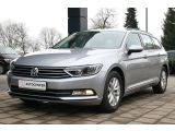 VW Passat bei Gebrauchtwagen.expert - Abbildung (4 / 15)